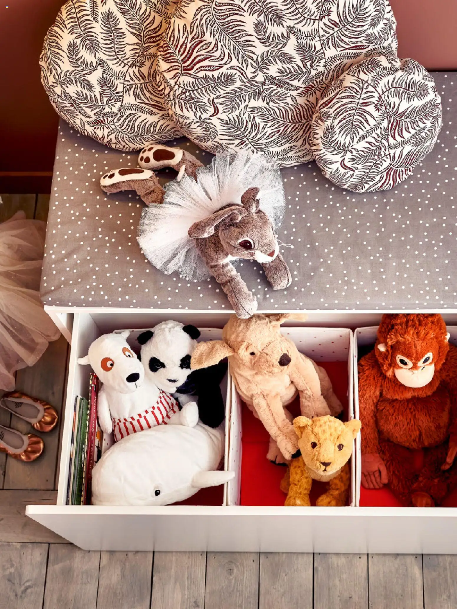 Novi IKEA katalog ponudbe – veljaven od 01.01.2026 | Stran: 20