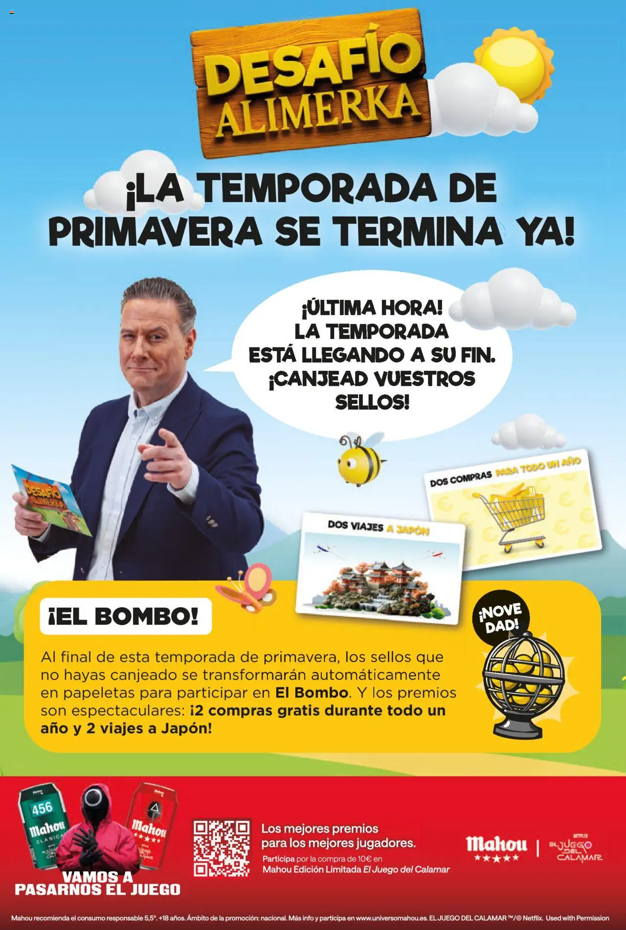 Alimerka folleto Asturias │ válido desde el 12.06.2025 | Página: 24