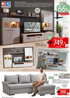 Zurbrüggen Prospekt 	 ab 22.02.2026 gültig | Seite: 6