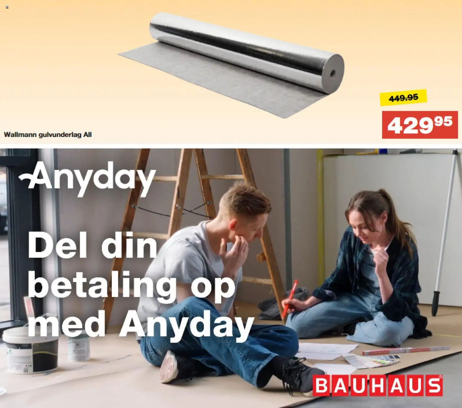 Bauhaus tilbudsavis – gyldig fra 06.02.2026 | Side: 24