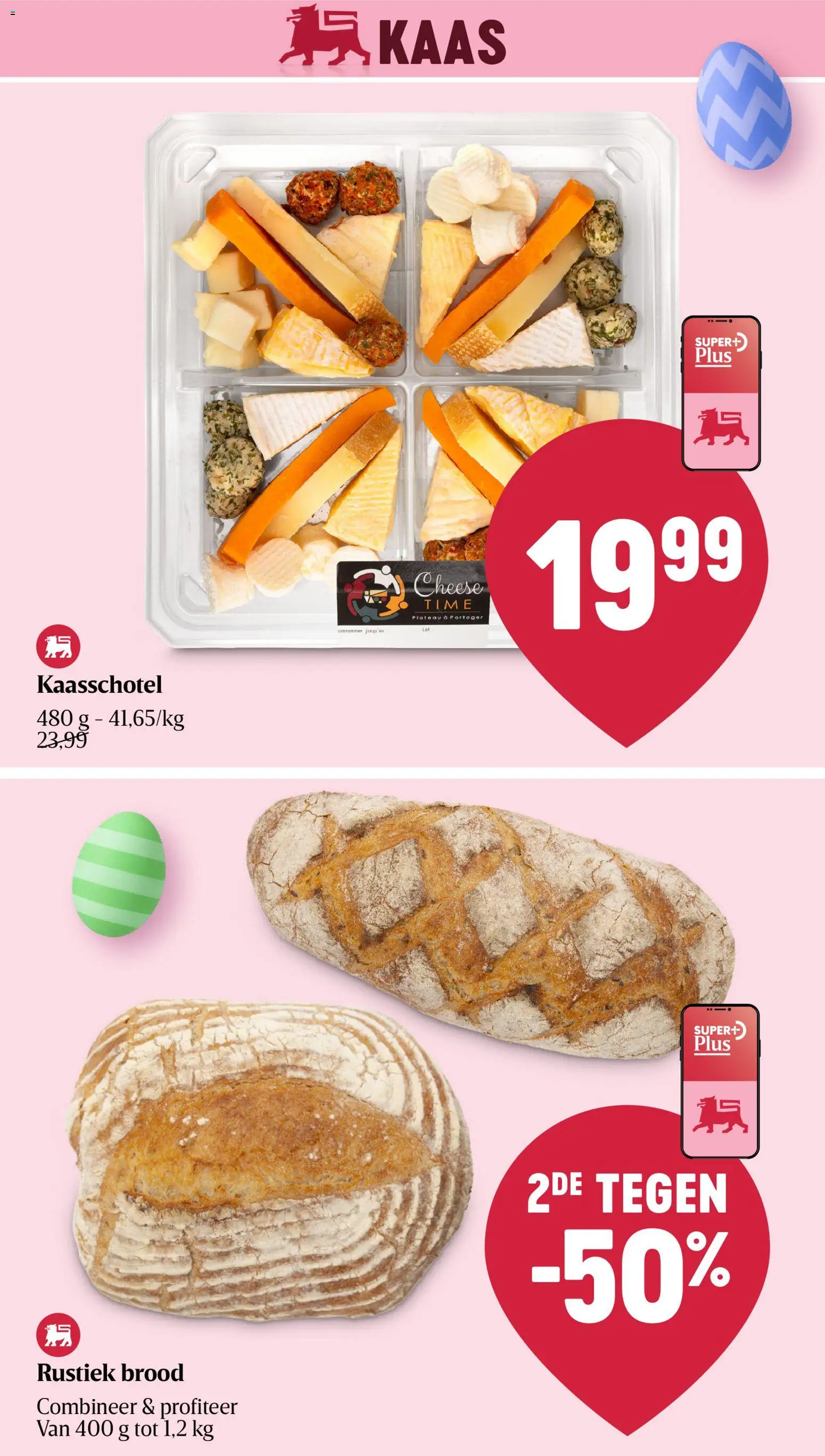 {H1} | Pagina: 20 | Producten: Brood