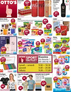 Otto's Aktionen IT ab 10.03.2026 gültig