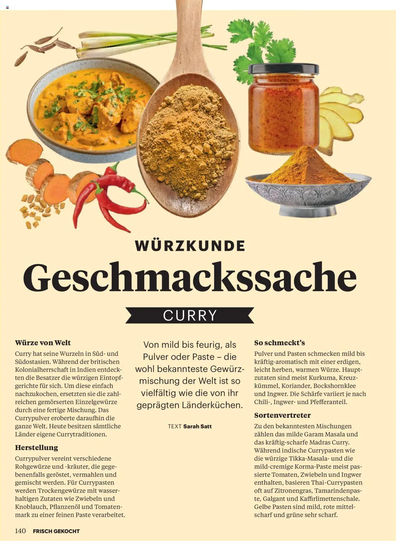Billa AT akciós ujság - amely érvényes a következő dátumtól: 01.10.2025 | Oldal: 138 | Termékek: Garam masala, Só