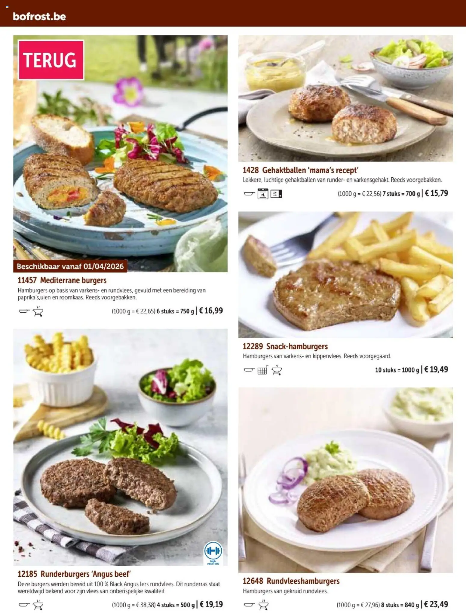 {H1} | Pagina: 80 | Producten: Sós kalács