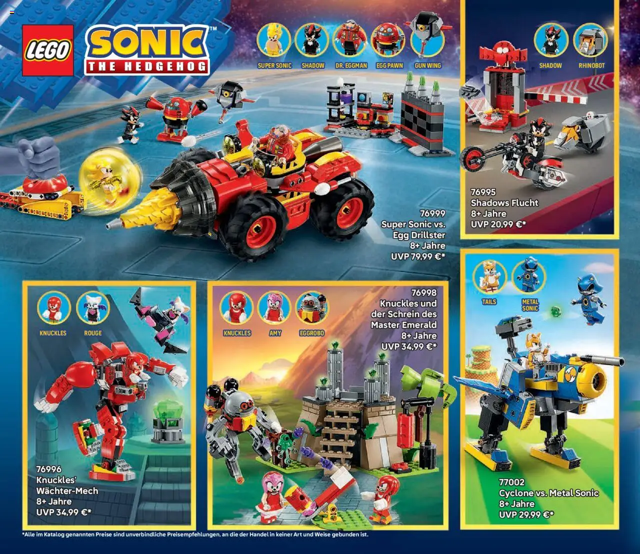 Lego Angebote gültig ab 01.06.2025 | Seite: 90