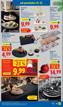 Lidl leták platný od 15.12.2025 | Strana: 57