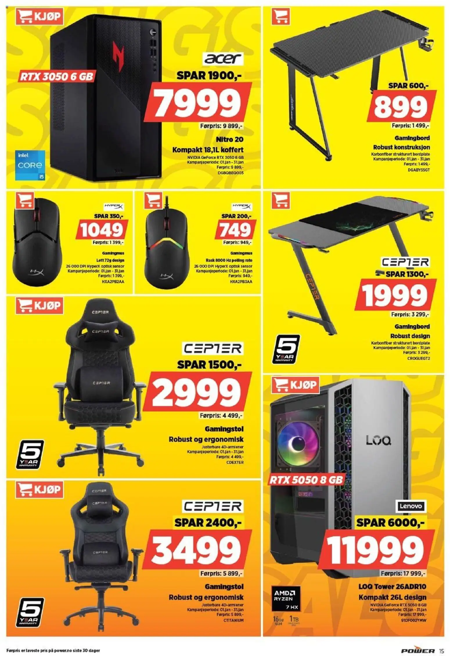 {H1} | Side: 15 | Produkter: Koffert, Суміш дитяча