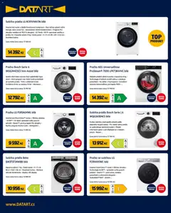 Náhled letáku Datart leták od 03.12.2025 | Strana: 16