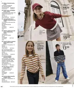 Bonprix leták platný od 14.10.2025 | Strana: 90