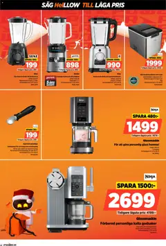 Power - erbjudanden - Förhandsvisning av reklamblad från butik Power aktuell från 15.12.2025 | Sida: 22