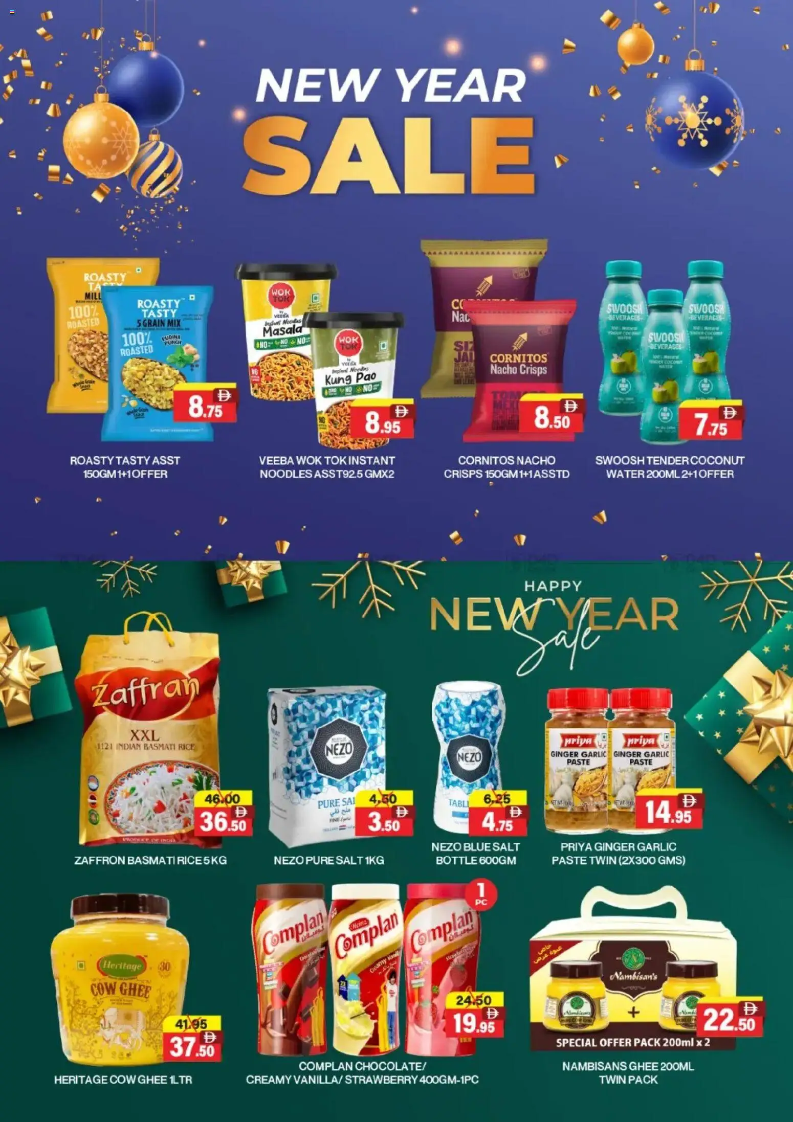 {H1} | Page: 17 | Products: Hovězí maso, Butter