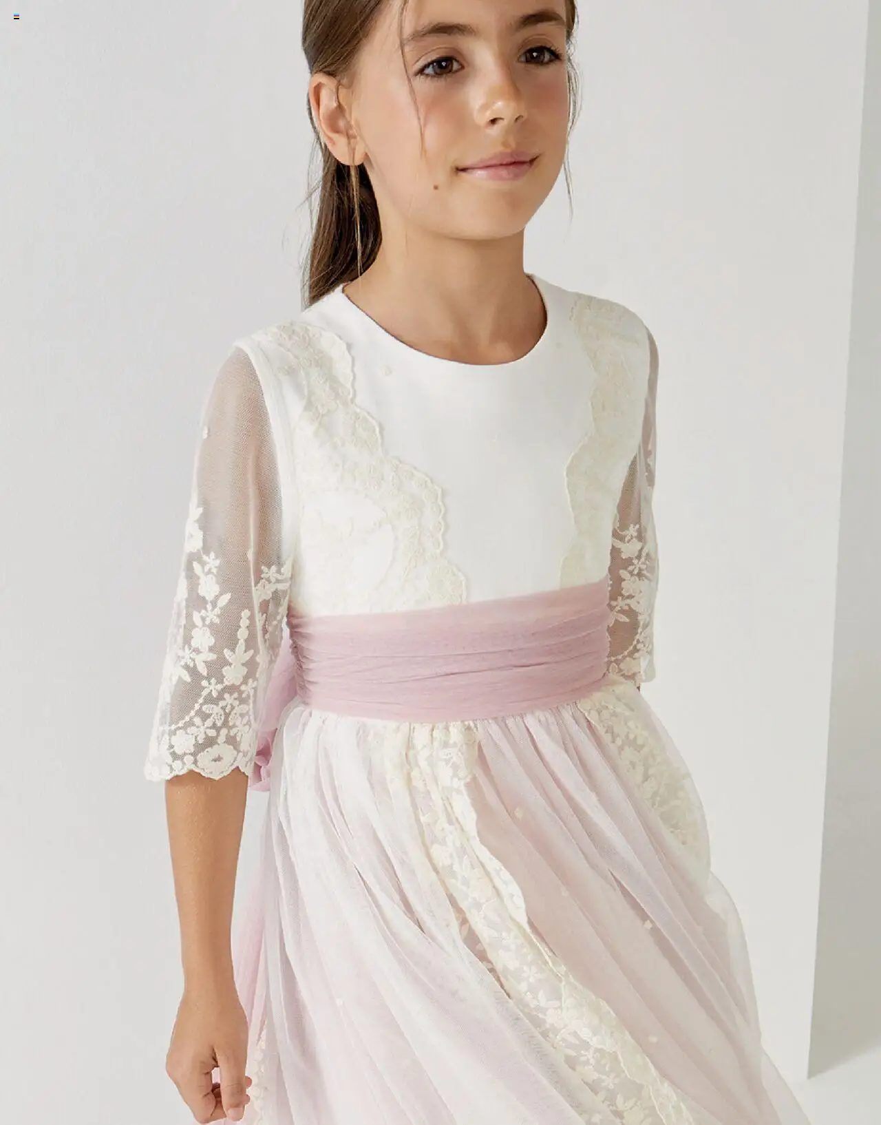 El Corte Inglés Comuniones 2025 │ válido desde el 22.11.2024 | Página: 38