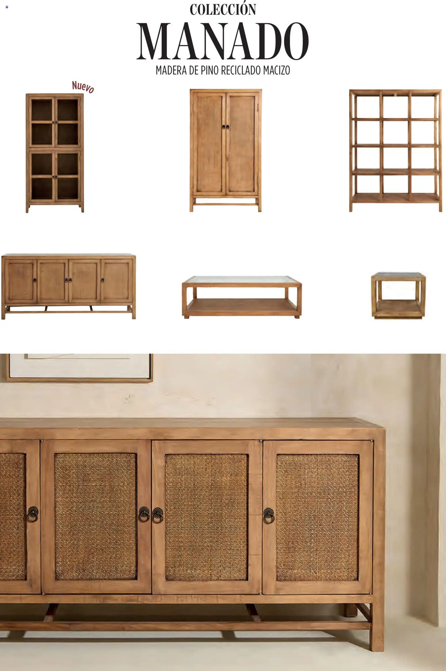 El Corte Inglés Colecciones │ válido desde el 07.04.2026 | Página: 19