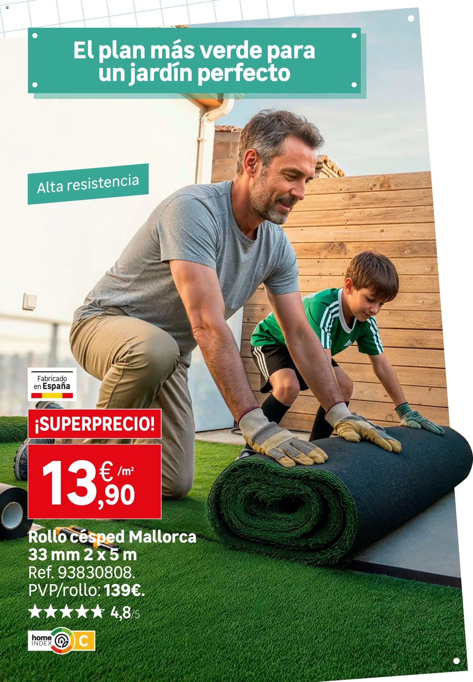 Leroy Merlin catálogo │ válido desde el 24.03.2026 | Página: 15