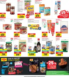 Interspar akciós újság - amely érvényes a következő dátumtól: 16.04.2026 | Oldal: 12