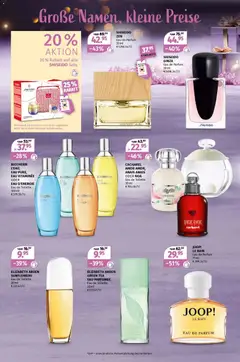 Müller - Weihnachtliche Duftmomente ab 15.12.2025 gültig | Seite: 8