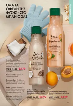  | Σελίδα: 127 | Προϊόντα: Απολεπιστικό, Βούτυρο, Κακάο, Βρώμη