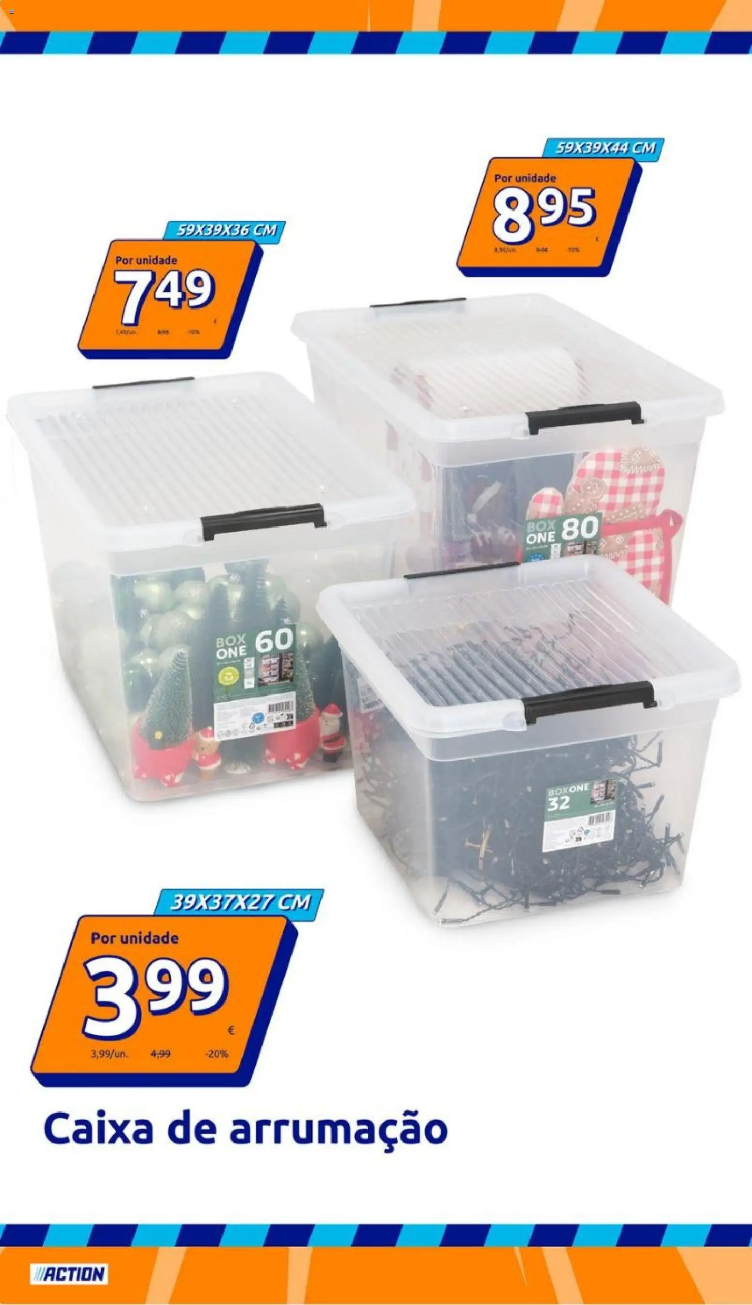 Action - Action PT week 1 2026 │ válido de 31.12.2025 | Página: 8 | Produtos: Caixa