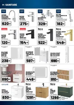 Ofertele Ambient valabile de la 03.03.2026 | Pagină: 4