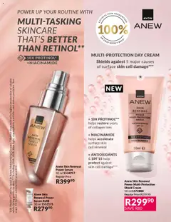 Avon specials catalogue – valid from 01.10.2025 | Page: 115