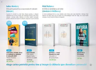 Ofertele Life Care valabile de la 01.10.2025 | Pagină: 151