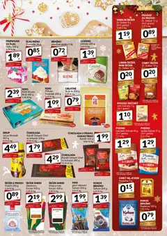 Bakmaz - Katalog - Pregled kataloga iz trgovine Bakmaz, vrijedi od 18.12.2025 | Stranica: 5