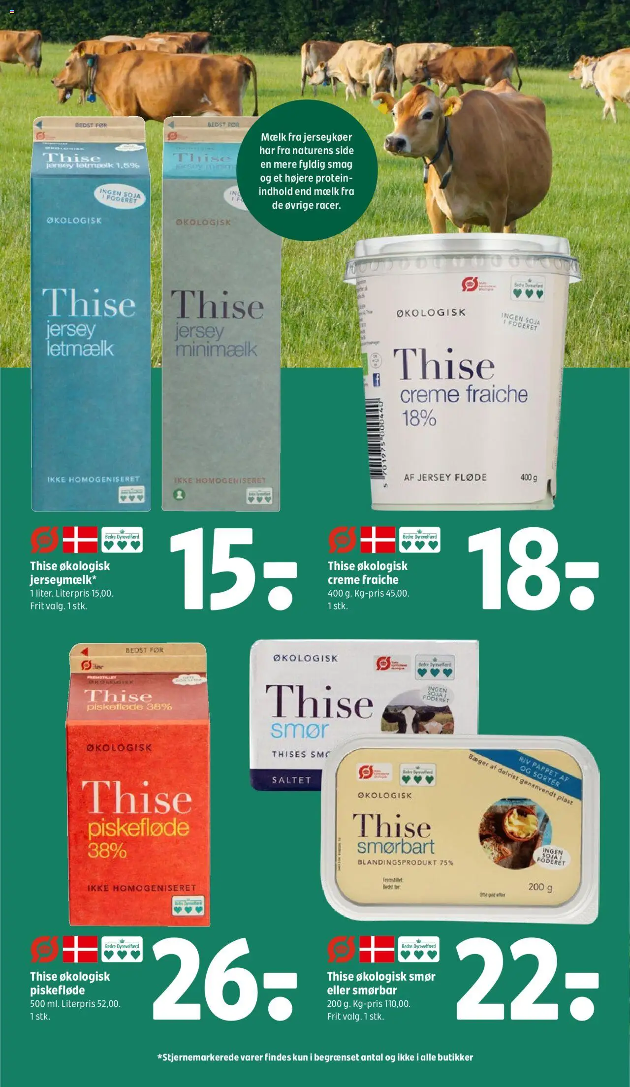 Coop 365 Tilbudsavis gyldig fra 21.08.2025 | Side: 15 | Produkter: Smør, Creme, Fløde, Jogo de ferramentas