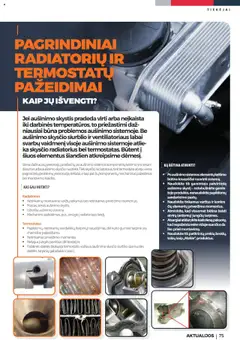 Inter Cars leidinys│galioja nuo 01.07.2025 | Puslapis: 77 | Prekių: Radiatorius