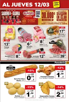 Vista previa Masymas folleto válido desde el 06.03.2026 | Página: 5