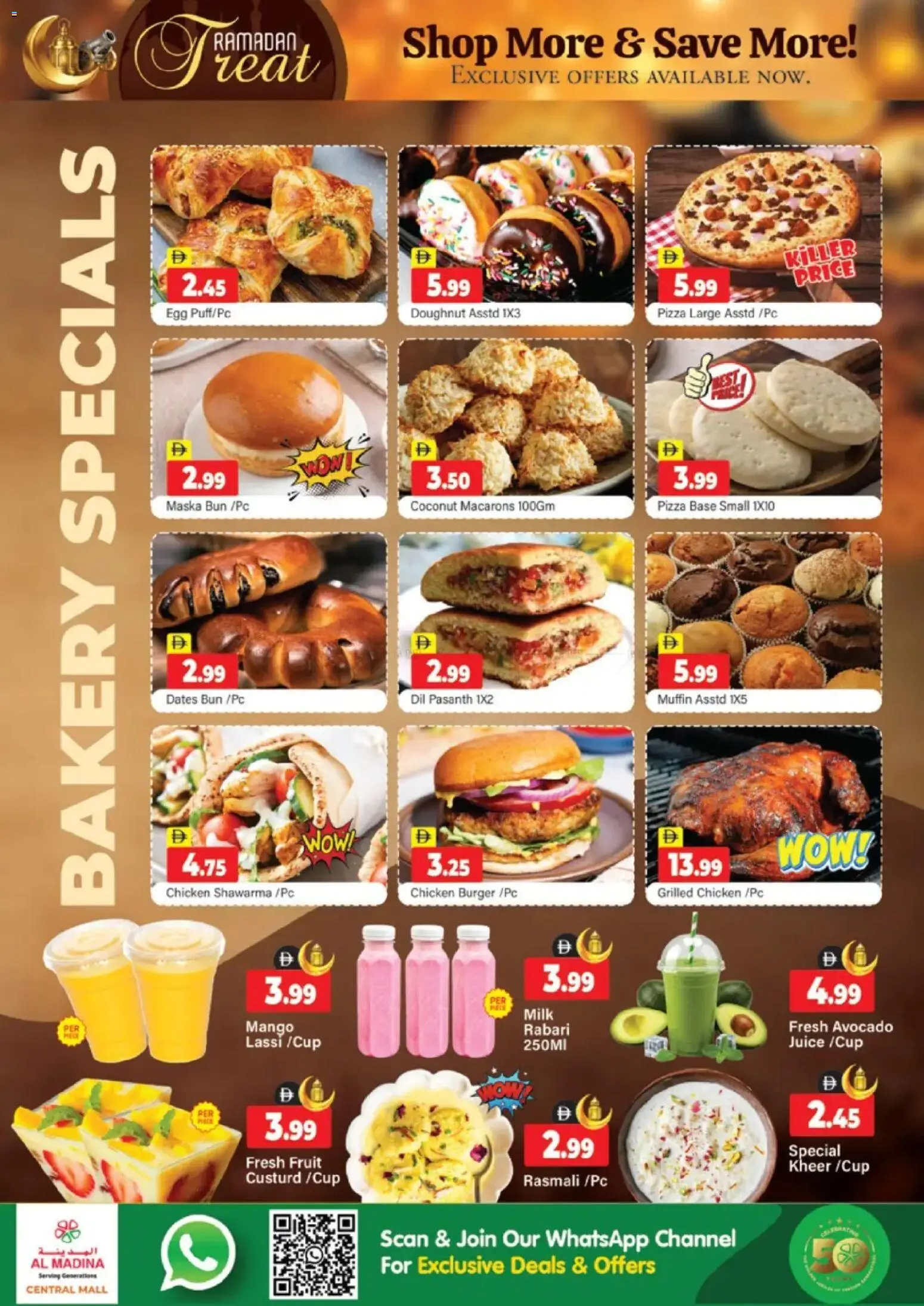 {H1} | Page: 2 | Products: Hovädzie mäso, Fotoaparát, Čokoláda, Mikrofon