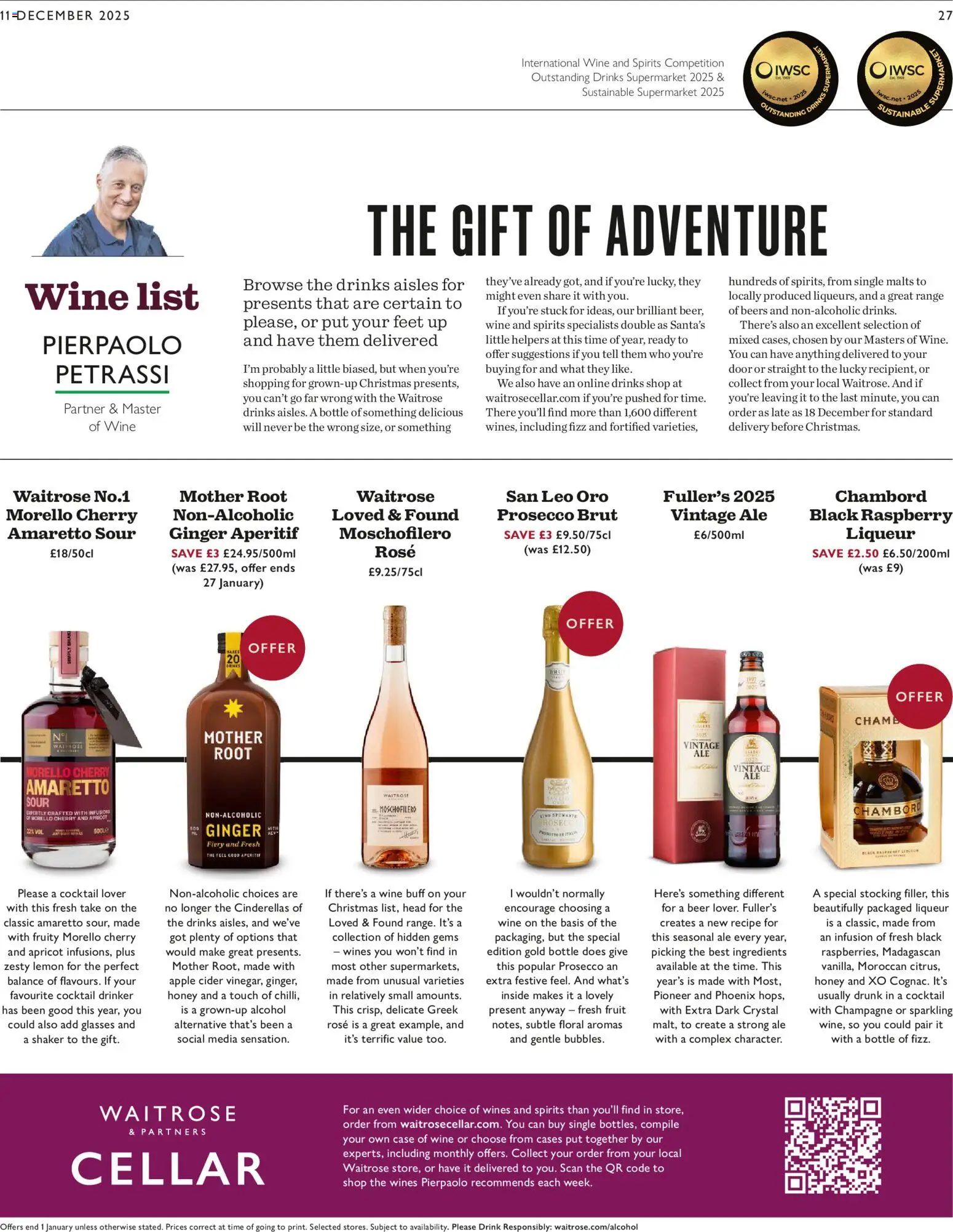 {H1} | Page: 27 | Products: Door, Glasses, Honey, Lemon