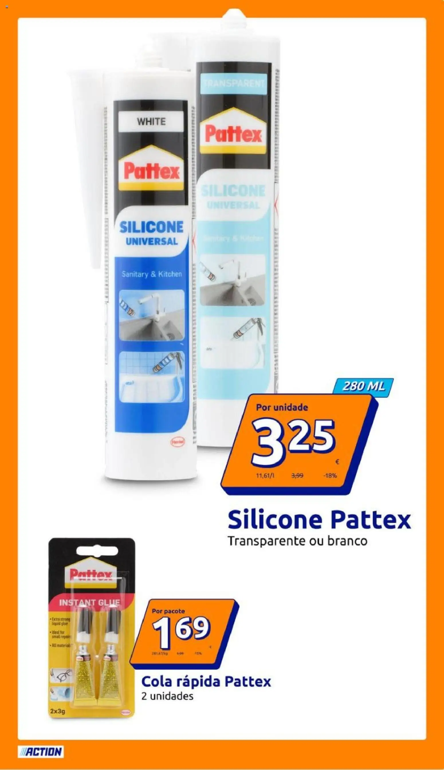 Action - Action week 10 2026 │ válido de 04.03.2026 | Página: 9