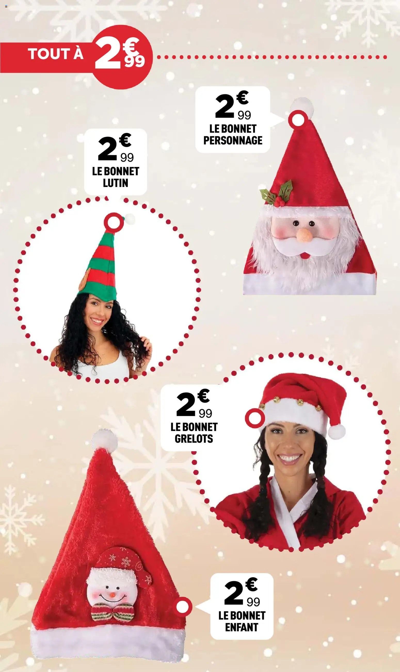 {H1} | Page: 43 | Produits: Bonnet