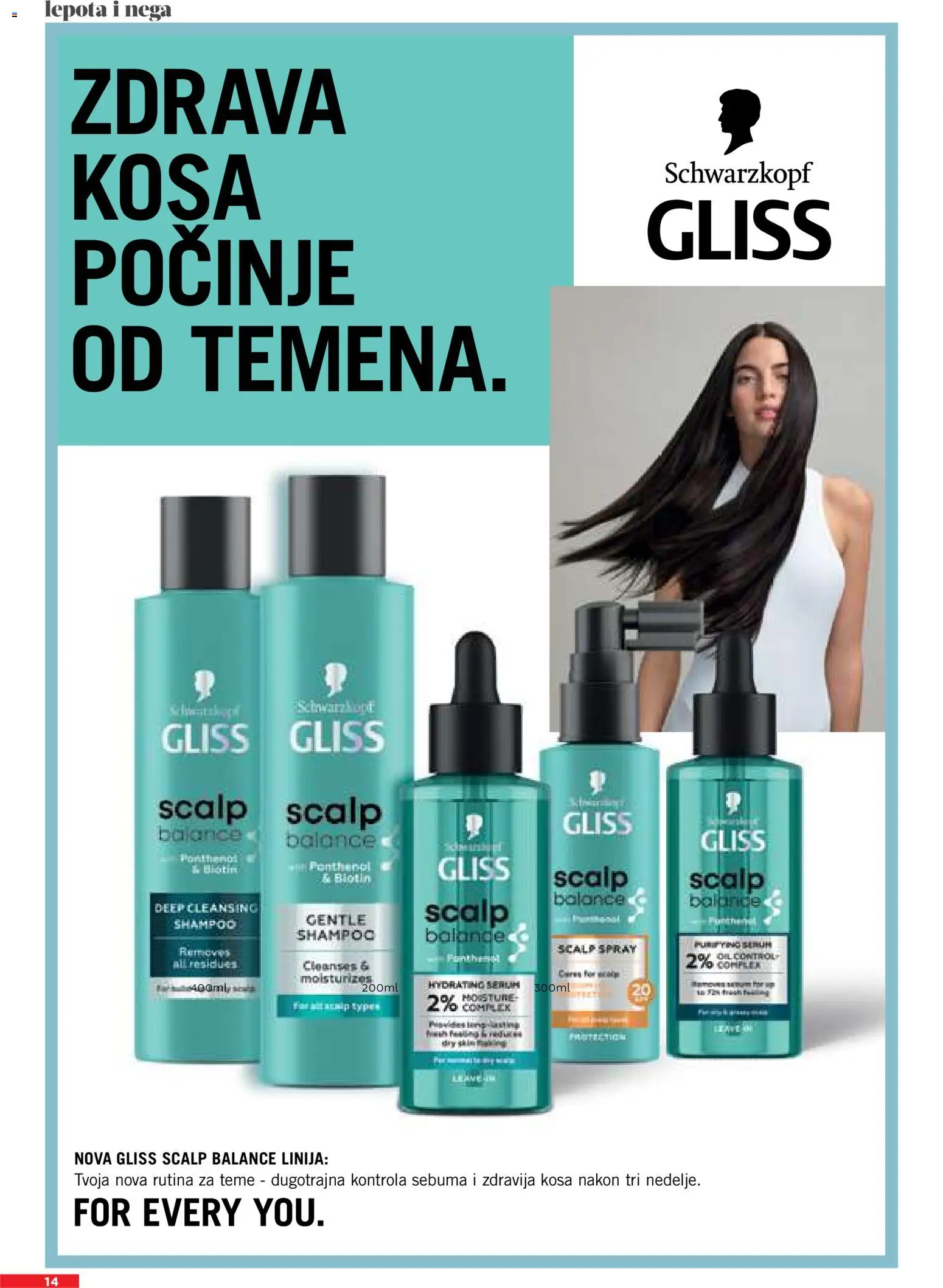 Idea katalog - važi od 16.04.2026 | Strana: 14