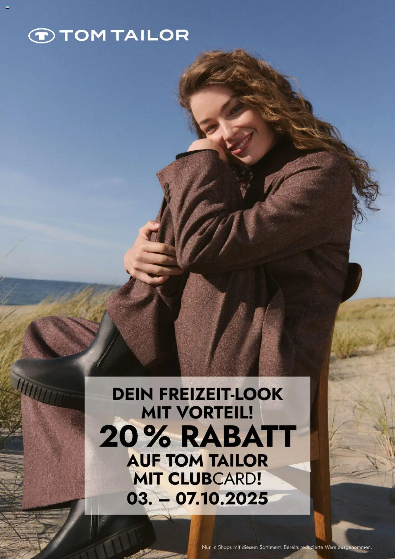 Travel FREE Flugblatt gültig ab 03.10.2025 | Seite: 12