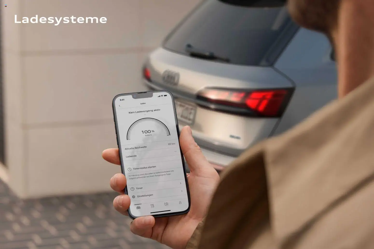 Audi Q7 – gültig ab 28.10.2025 | Seite: 118 | Produkte: Batterie