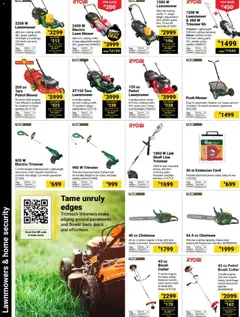 Builders specials catalogue – valid from 02.12.2025 | Page: 10