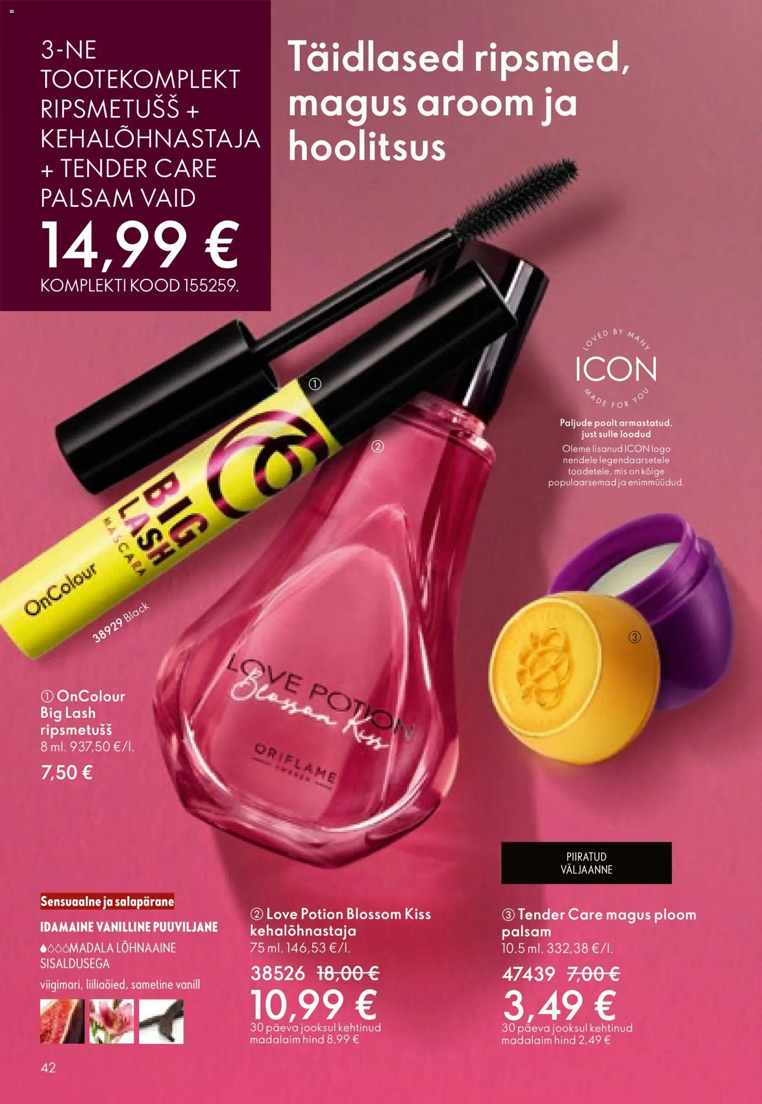 {H1} | Lehekülg: 42