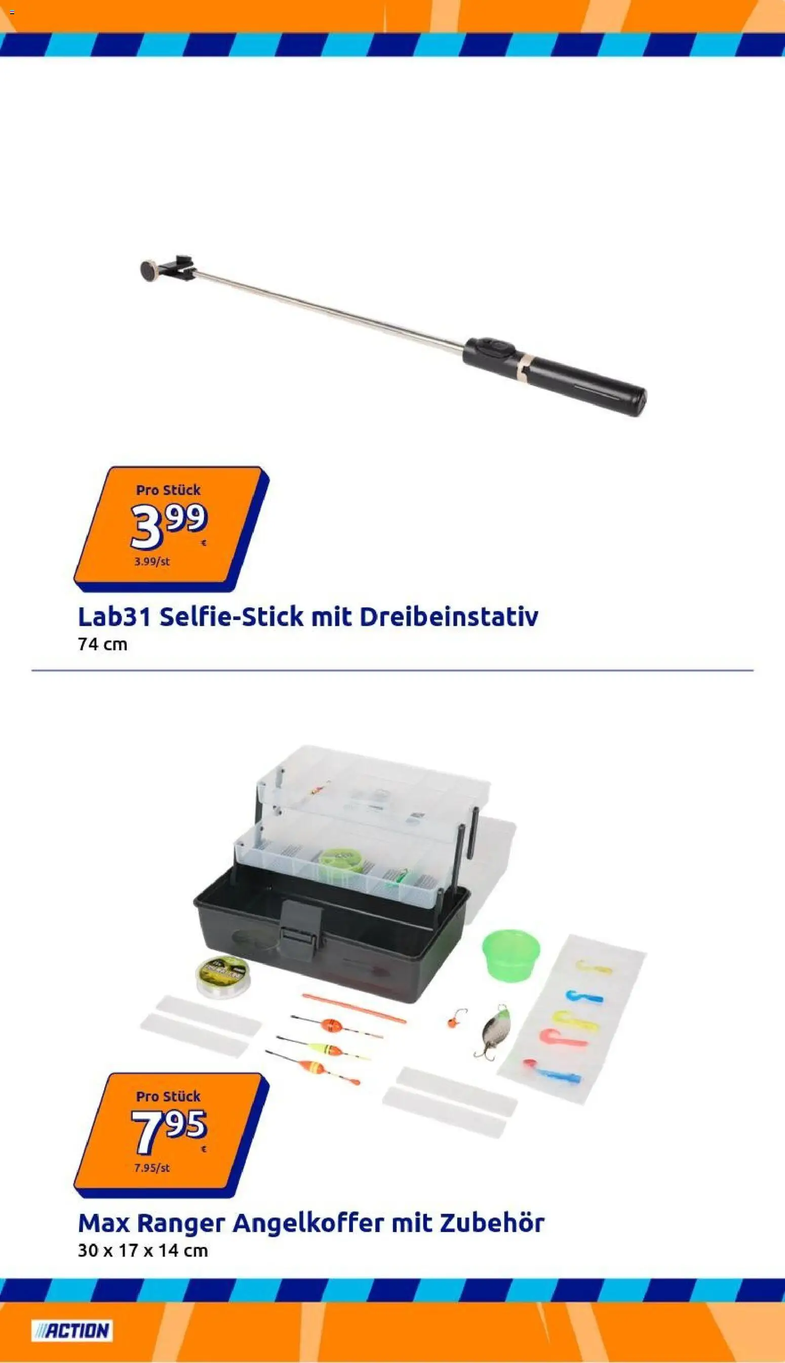 Action Prospekt – gültig ab 29.04.2026 | Seite: 29