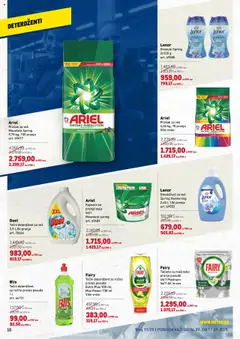 Metro katalog - važi od 04.09.2025 | Strana: 10
