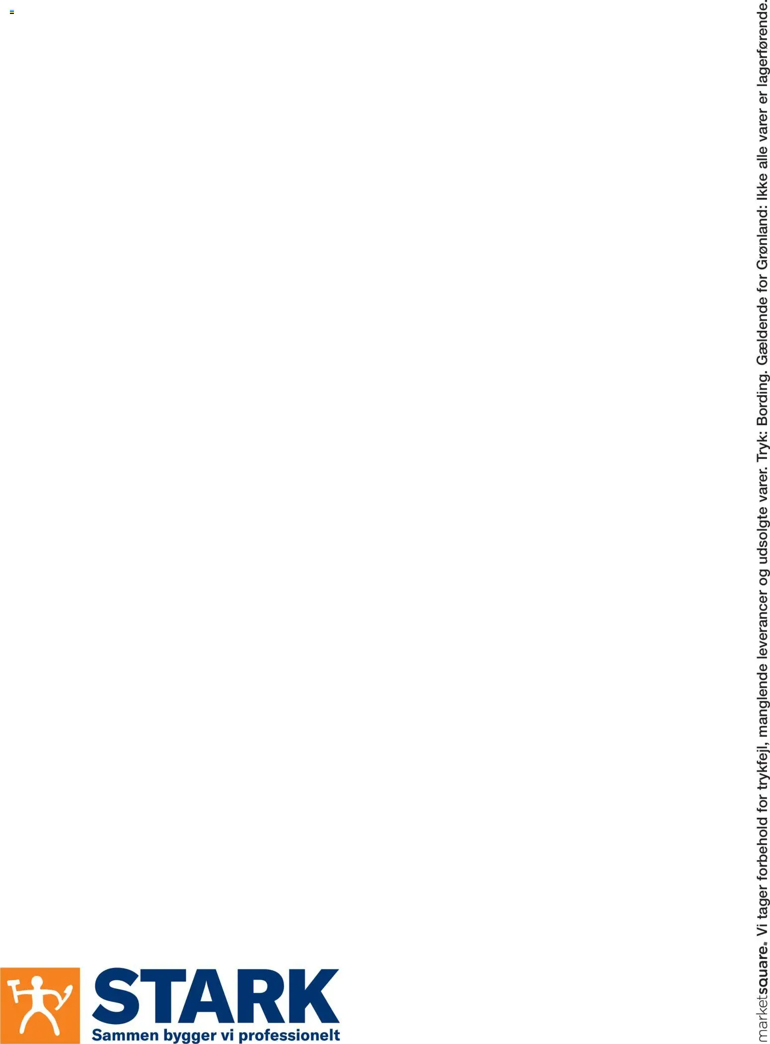 Stark tilbudsavis – gyldig fra 01.01.2026 | Side: 40