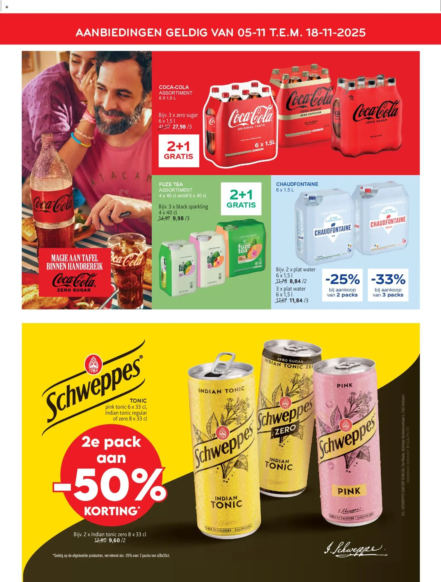 {H1} | Pagina: 11 | Producten: Zsalukő, Tafel