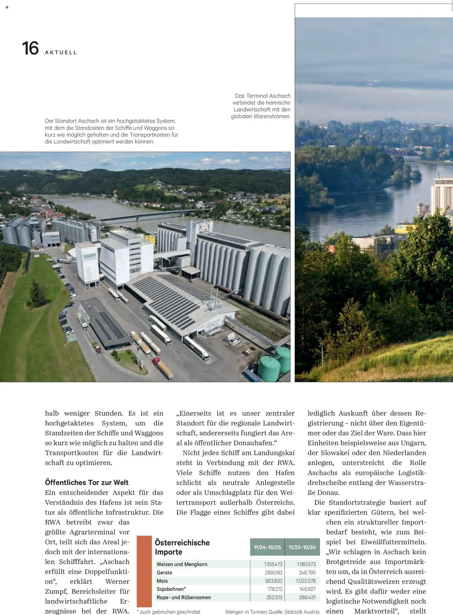 Lagerhaus Unser Land April 2025 gültig ab 01.04.2026 | Seite: 16 | Produkte: Spiel