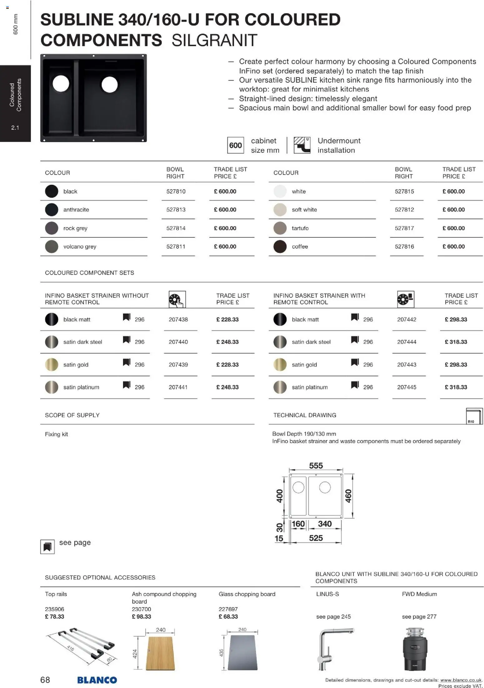 Novi Mömax katalog ponudbe – veljaven od 22.01.2026 | Stran: 69