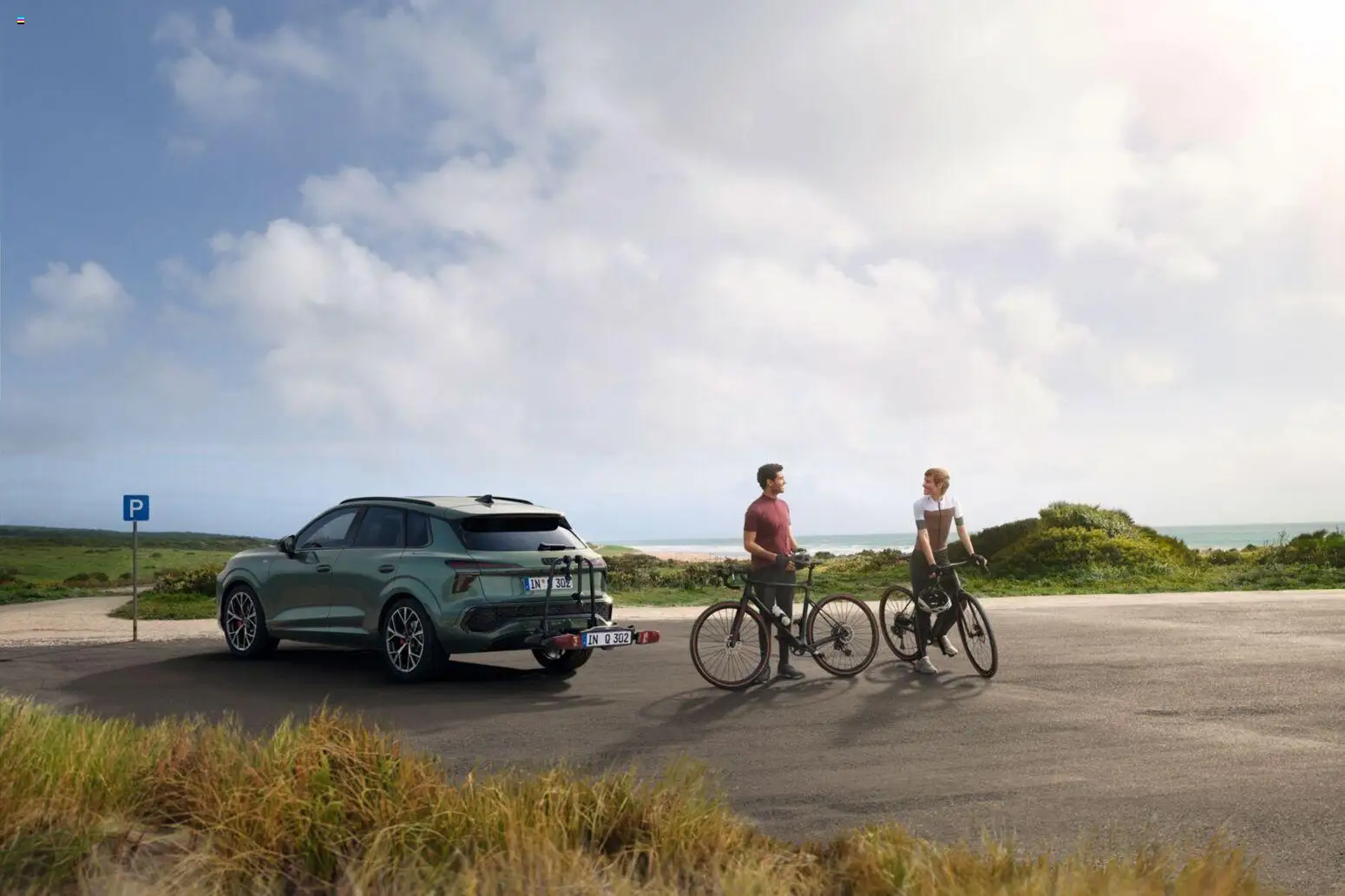 Audi Q3 – gültig ab 09.01.2025 | Seite: 129