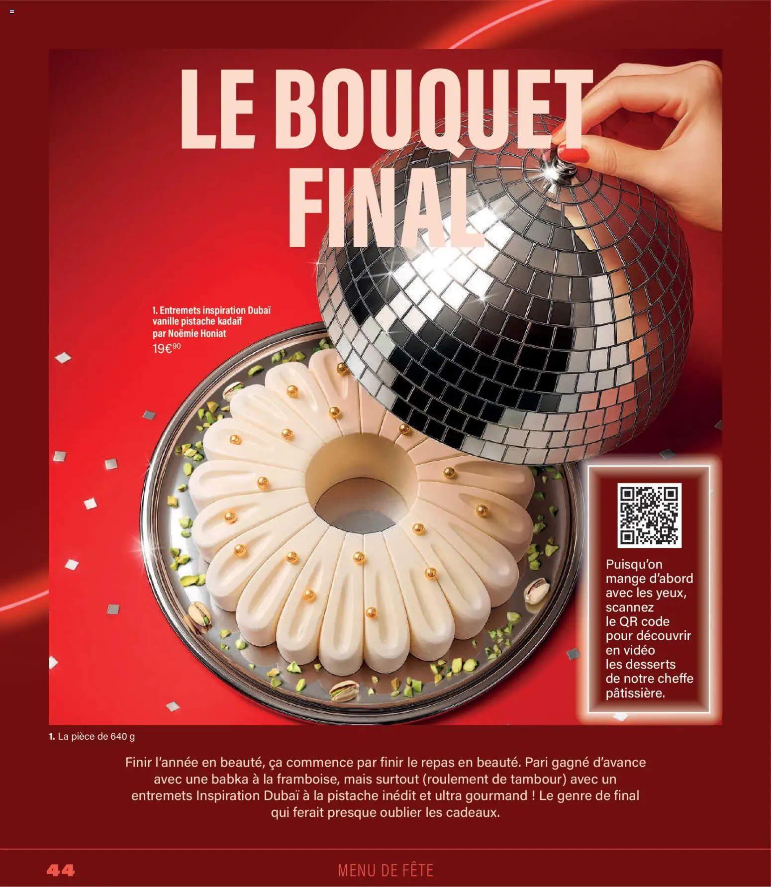 {H1} | Page: 44 | Produits: Vidéo, Mais