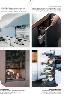 Darty - Prévisualisation de Darty catalogue valide à partir de 01.12.2025 | Page: 122 | Produits: Meuble, Rideau