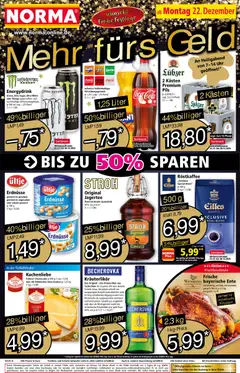 Norma Prospekt 	 ab 22.12.2025 gültig