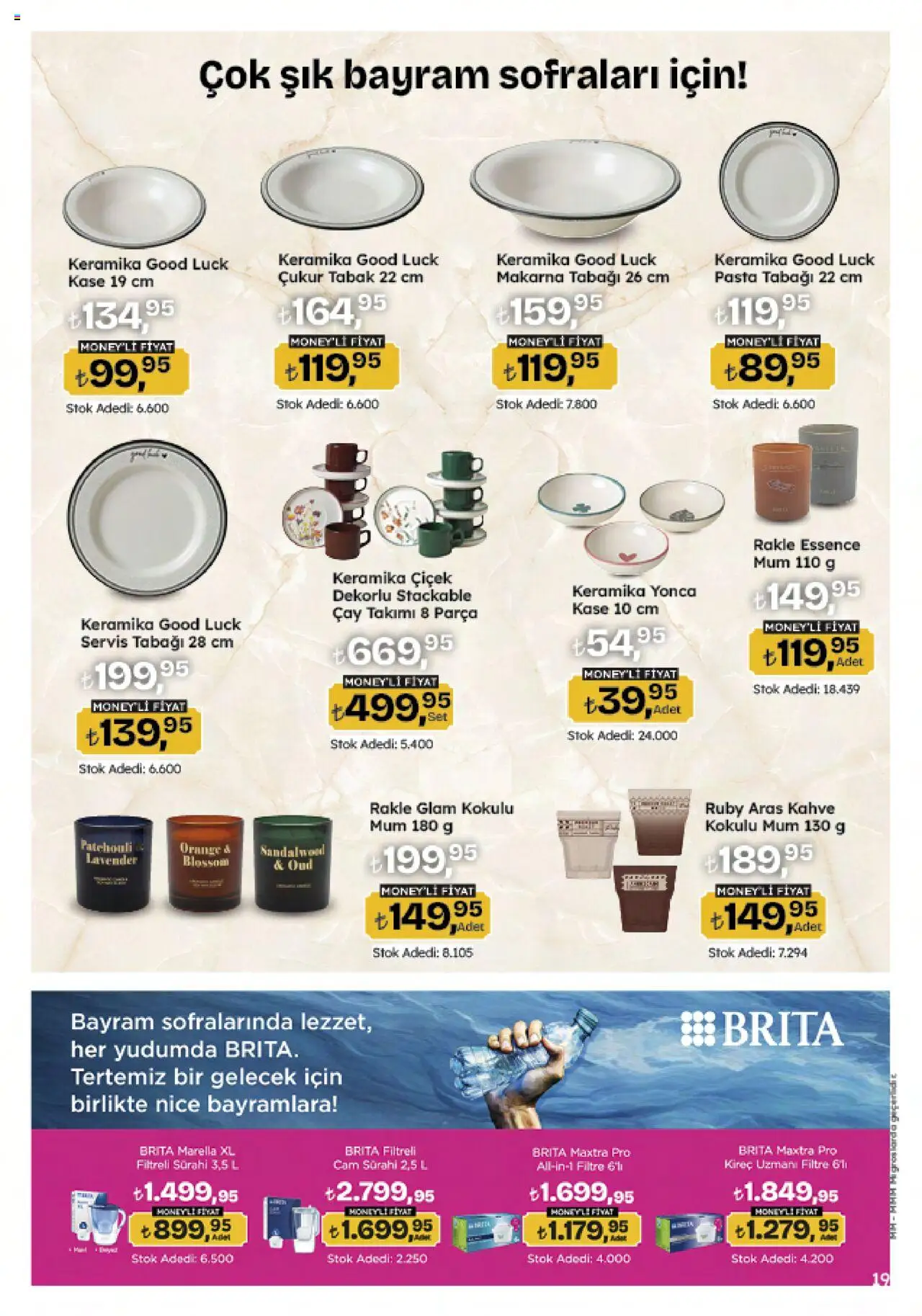 Migros Katalog - Migroskop - 22.05.2025 tarihinden itibaren geçerlidir | Sayfa: 110 | Ürünler: Kaşe, Kahve, Çay, Makarna