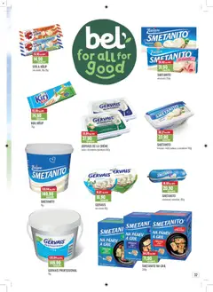 Náhled letáku Ratio leták od 01.12.2025 | Strana: 33